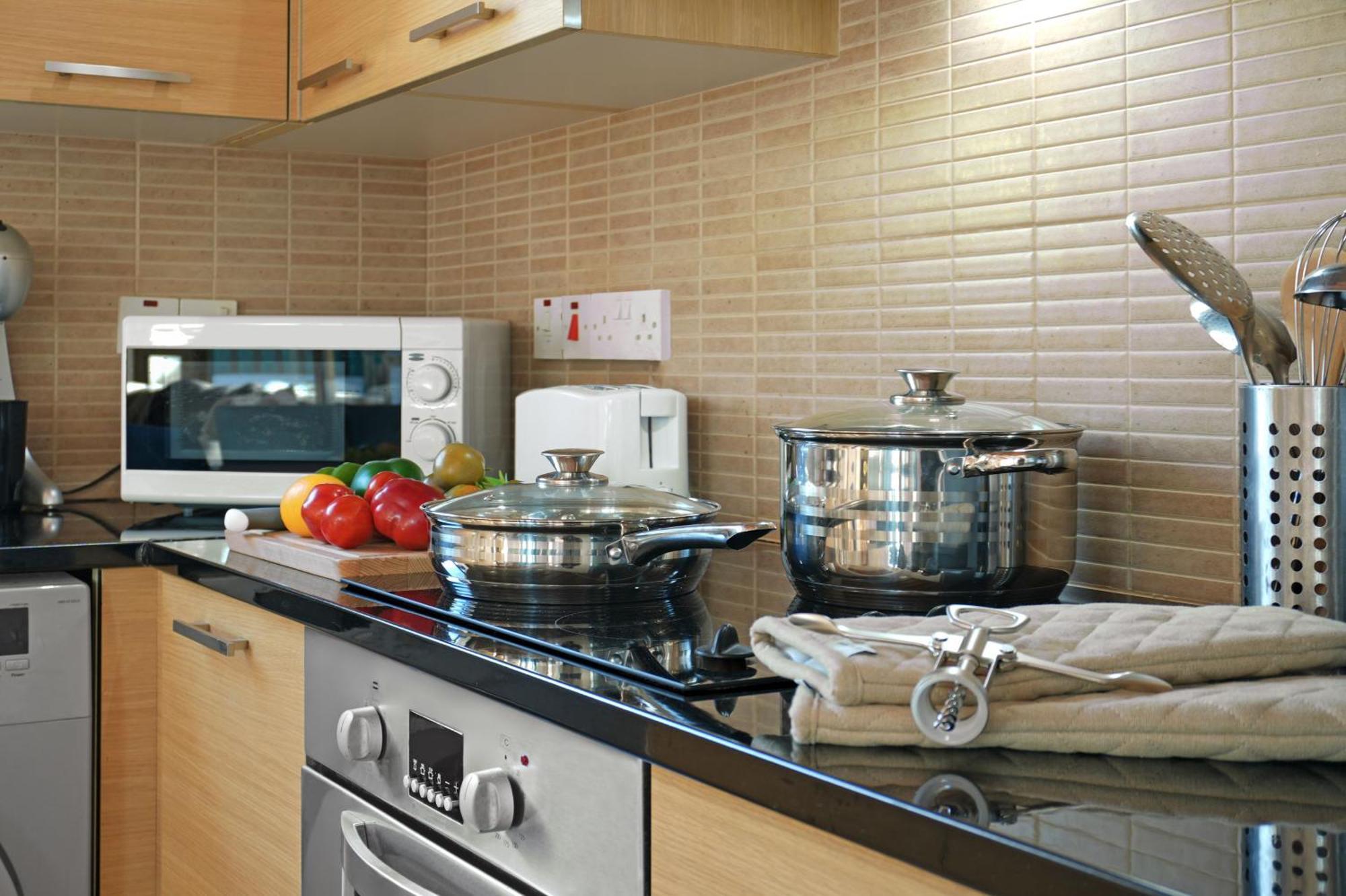 Anthia - 2bed With Large Pool Dom wakacyjny Ajia Napa