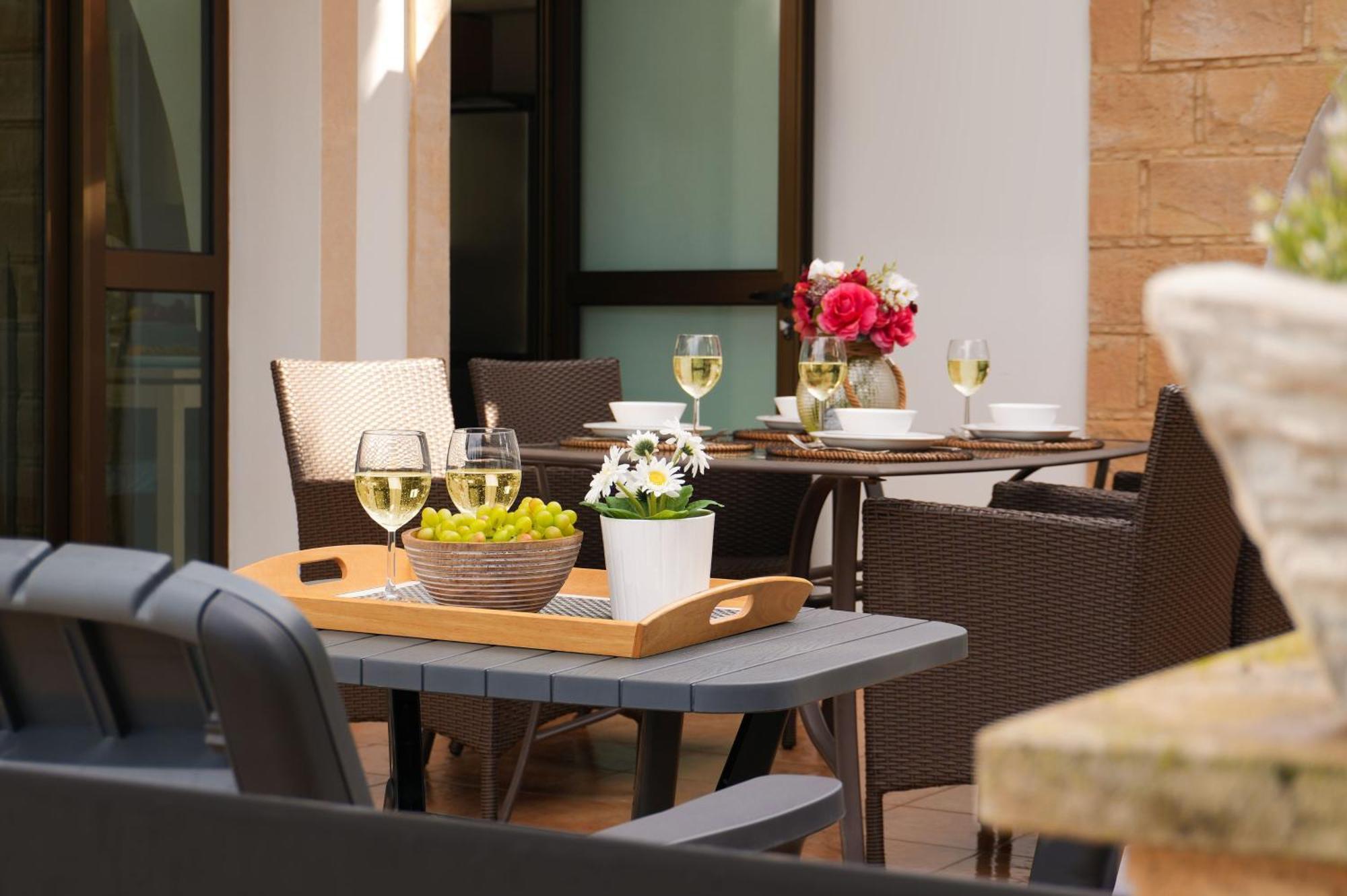 Anthia - 2bed With Large Pool Ajia Napa
