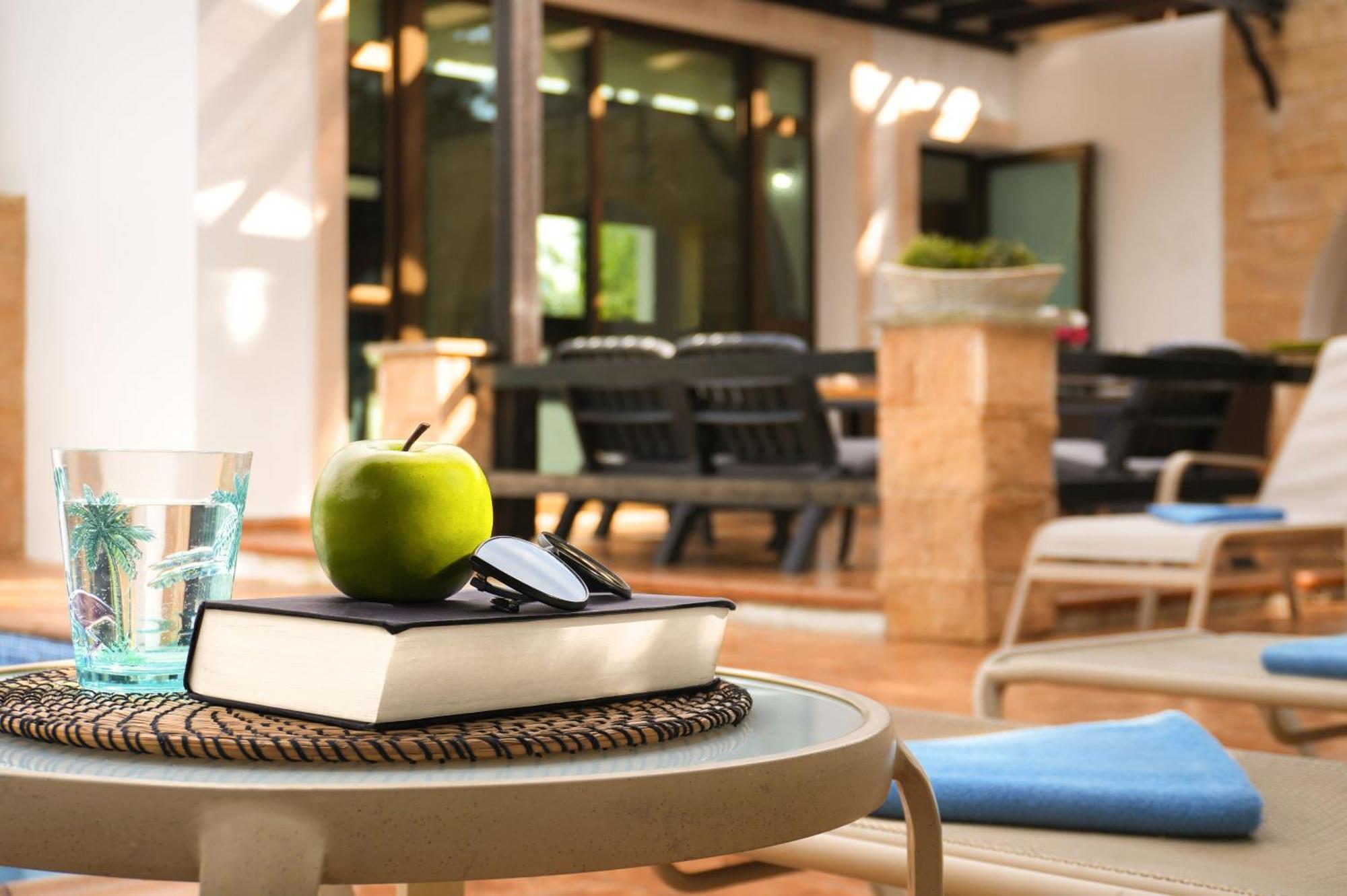 Dom wakacyjny Anthia - 2bed With Large Pool *